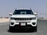 Jeep Compass 2019